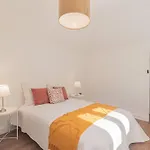 Stylish Apartment In The Heart Of Lisbon