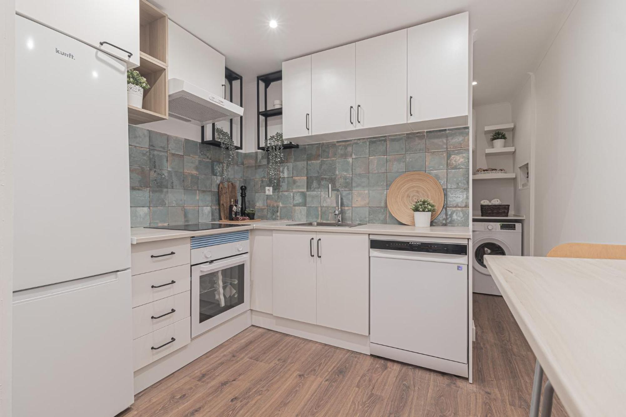 Apartamento Stylish In The Heart Of Lisboa
