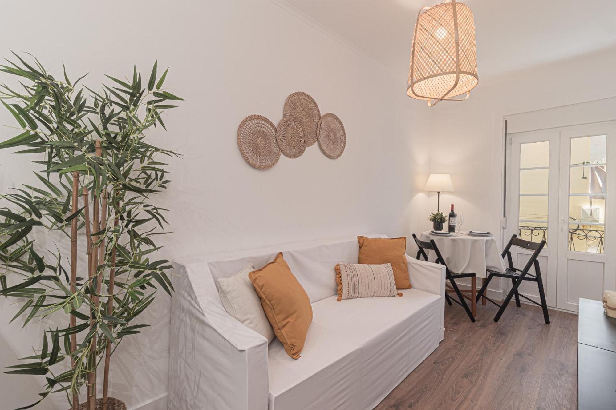 Apartamento Stylish In The Heart Of *